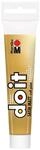 Marabu do it craft paint, Gold 084, 36 ml