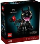 LEGO&reg; Icons 10375 Drachenz&auml;hmen Leicht Gemacht: Ohnezahn