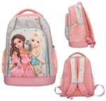 DEPESCHE 13331 TOPModel Schulrucksack JUICY