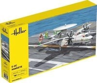 HELLER 1000823000 1:72 E-2C Hawkeye