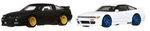 HOT WHEELS JBK96 2er-Pack - Nissan Sileighty
