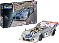 REVELL 07738 1:32 Porsche 917/10