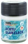 KREUL 79401 Acryl-Glanzlack transparent auf Wasserbasis 50 ml