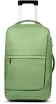 Satch Travel Flow Pure Jade Green Trolley M