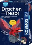 KOSMOS 621360 Fun Science Drachen-Tesor