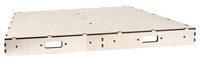 FALLER 170100 Anlagenunterbau 1 m x 0,5 m