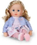 ZAPF 838662 BABY born Sophia Rose 36 cm