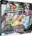 POKEMON 11401 PKM Pok&eacute;mon KP10.5 Poster-Kollektion Einall Karmesin & Purpur &ndash;