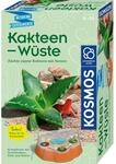 KOSMOS 658250 Kakteen-W&uuml;ste