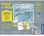 KOSMOS 621353 Windrad
