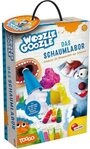 LISCIANIGIOCHI 301031 Woozle Goozle - Das Schaumlabor
