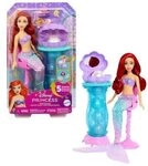 MATTEL JBF86 Disney Prinzessin Meerjungfrauen-&Uuml;berraschung