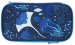 Herlitz Faulenzer beatBox Deep Ocean