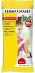 Eberhard Faber Modelliermasse EFA Plast KIDS 1000g wei&szlig;