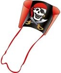 INVENTO 100083 Sleddy Jolly Roger