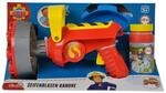 Simba Feuerwehrmann Sam Seifenblasen Kanone