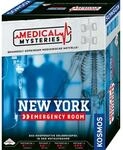 KOSMOS 684402 Medical Mysteries New York