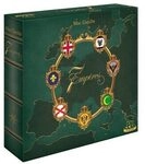 PD-VERLAG PDV05016 7 Empires