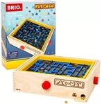 BRIO 63406500 BRIO Games - Pac-Man PAC-MAN Labyrinth