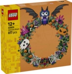 LEGO&reg; 40825 Halloweenkranz