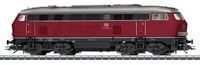M&Auml;RKLIN 39274 H0 Diesellokomotive Baureihe 217, DB, Ep. IV