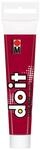 Marabu do it craft paint, Karminrot 032, 36 ml