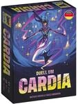 Asmodee HIGD1029 Hans im Gl&uuml;ck Duell um Cardia