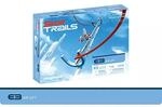 PLAYMOBIL&reg; 71970 Sky Trails: Air Lift