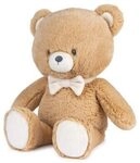 SPINMASTER 6066014 Gund Pl&uuml;sch GND Eco Baby B&auml;r