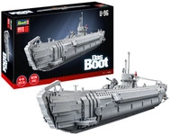 REVELL 00960 1:56 U-Boot "Das Boot" - Brick System