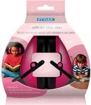Stylex Geh&ouml;rschutz pink