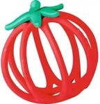 Ravensburger 12034045 Play+ Kuller-Greifling: Tomate - ab 0 Monate