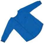 LAMY Bastelsch&uuml;rze mit &Auml;rmel blau