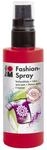 Marabu Fashion-Spray 232, 100 ml, rot