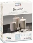 Glorex Stewalin Gie&szlig;masse wei&szlig;, 1000 g