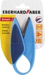 FABER 579951 Kinderschere blau