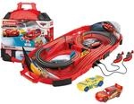 Carrera Speed Arena Disney Pixar Cars Rennbahn