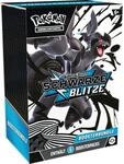 Pokemon Boosterbundle Karmesin & Purpur &ndash; Schwarze Blitze