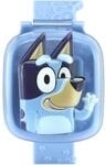VTech Lernuhr Bluey interaktiv 4 vorinstallierte Spiele