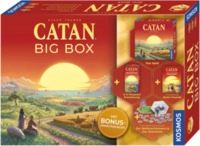 KOSMOS 685225 Catan Big Box 2025