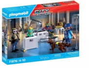 PLAYMOBIL 71876 Diamentenraub