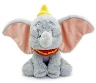 SIMBA 6315870471 Disney Klassik Refresh Dumbo, 25cm