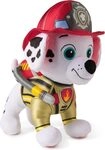 SPIN MASTER 6073667 PAW Patrol Fire Rescue - Marshall Pl&uuml;sch