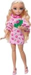MATTEL JGH87 Barbie Dream Besties Doll + Accy