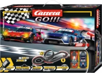 CARRERA 20062597 GO!!! 1:43 GT Powerplay