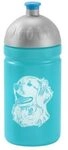 Step by Step 222656 Trinkflasche "Dog Basty", T&uuml;rkis