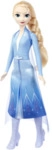 MATTEL JDL60 Disney Die Eisk&ouml;nigin Singende Puppe Elsa "Wo noch niemand war" (4