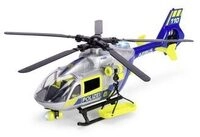 DICKIE TOYS 203716028 Police Helicopter