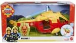 Simba Feuerwehrmann Sam Hubschrauber Wallaby II