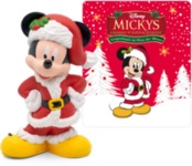 tonies&reg; 11000423 Mickys gro&szlig;es Weihnachtsfest - Eingeschneit im Haus der Maus